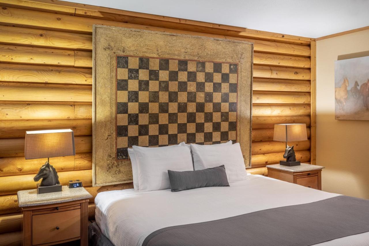 Canyons Lodge- A Canyons Collection Property Kanab Eksteriør bilde