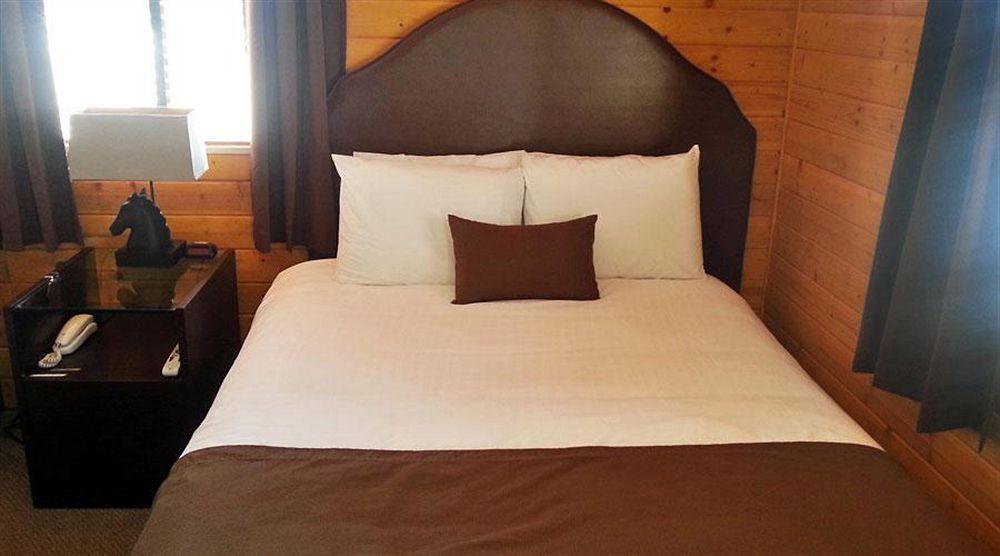 Canyons Lodge- A Canyons Collection Property Kanab Eksteriør bilde