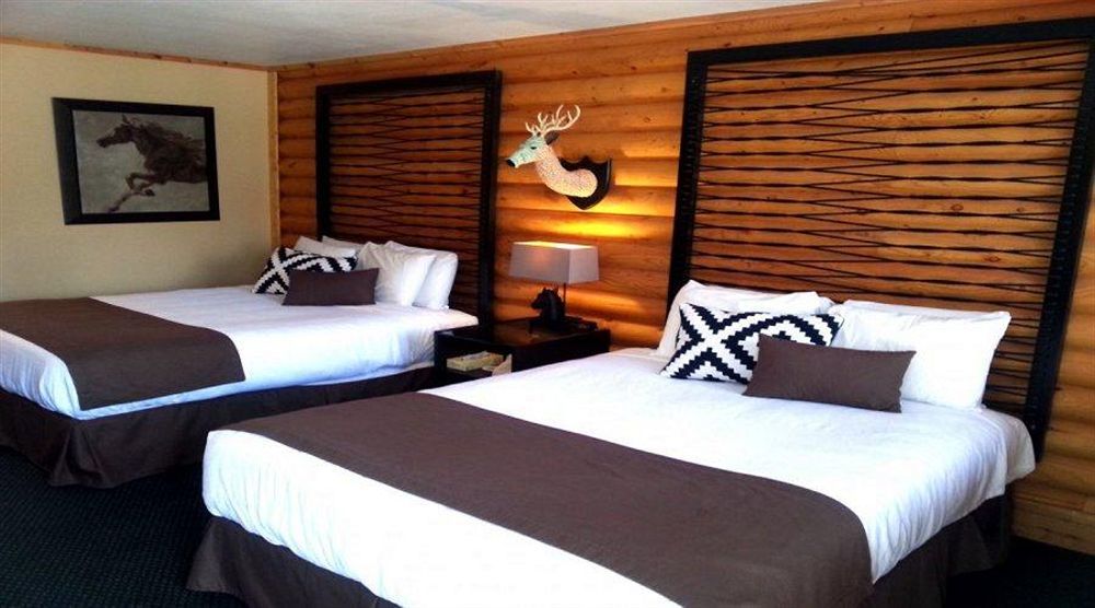 Canyons Lodge- A Canyons Collection Property Kanab Eksteriør bilde